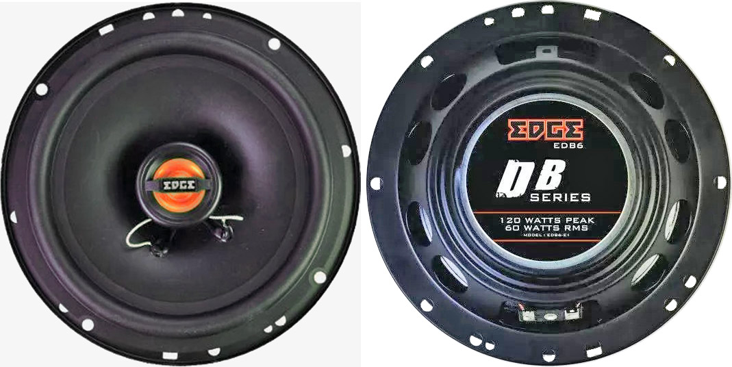 ������������ EDGE EDB6-E1
