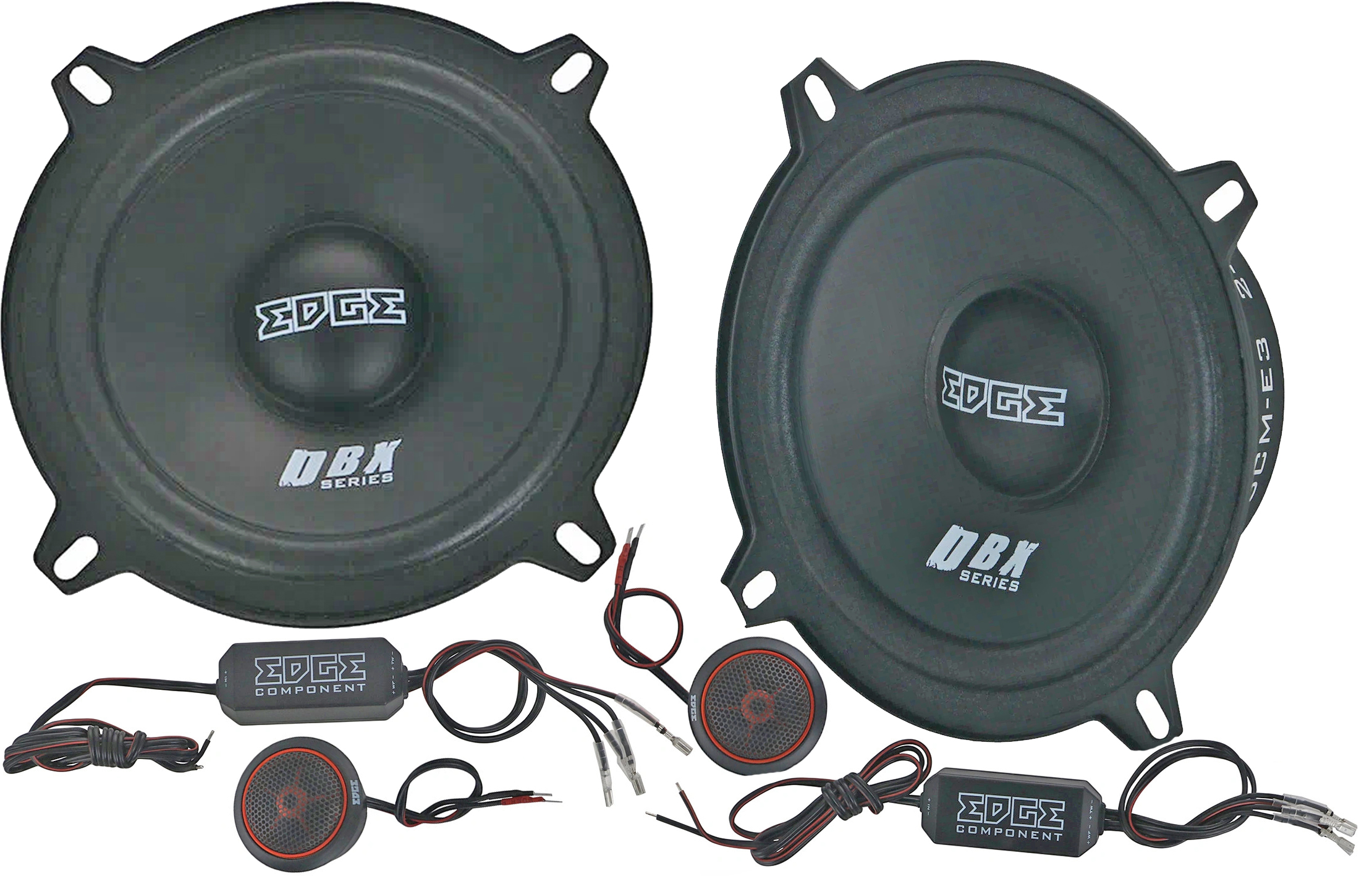  EDGE EDBX5CM-E3 60 / 120  4 