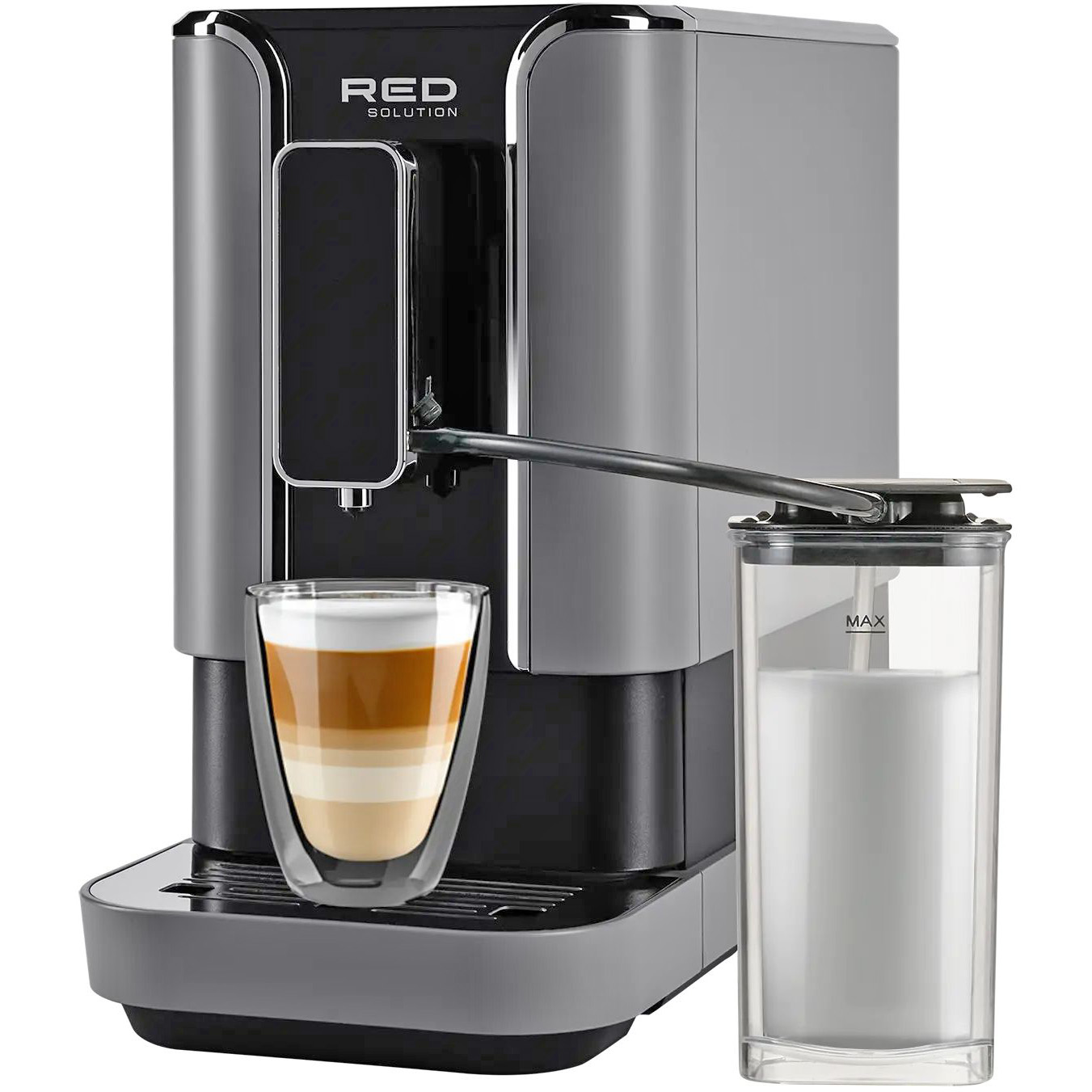 ���������� �������������� RED SOLUTION Colomba RCM-1550