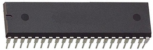 Микросхема M34300-012SP sdip42 