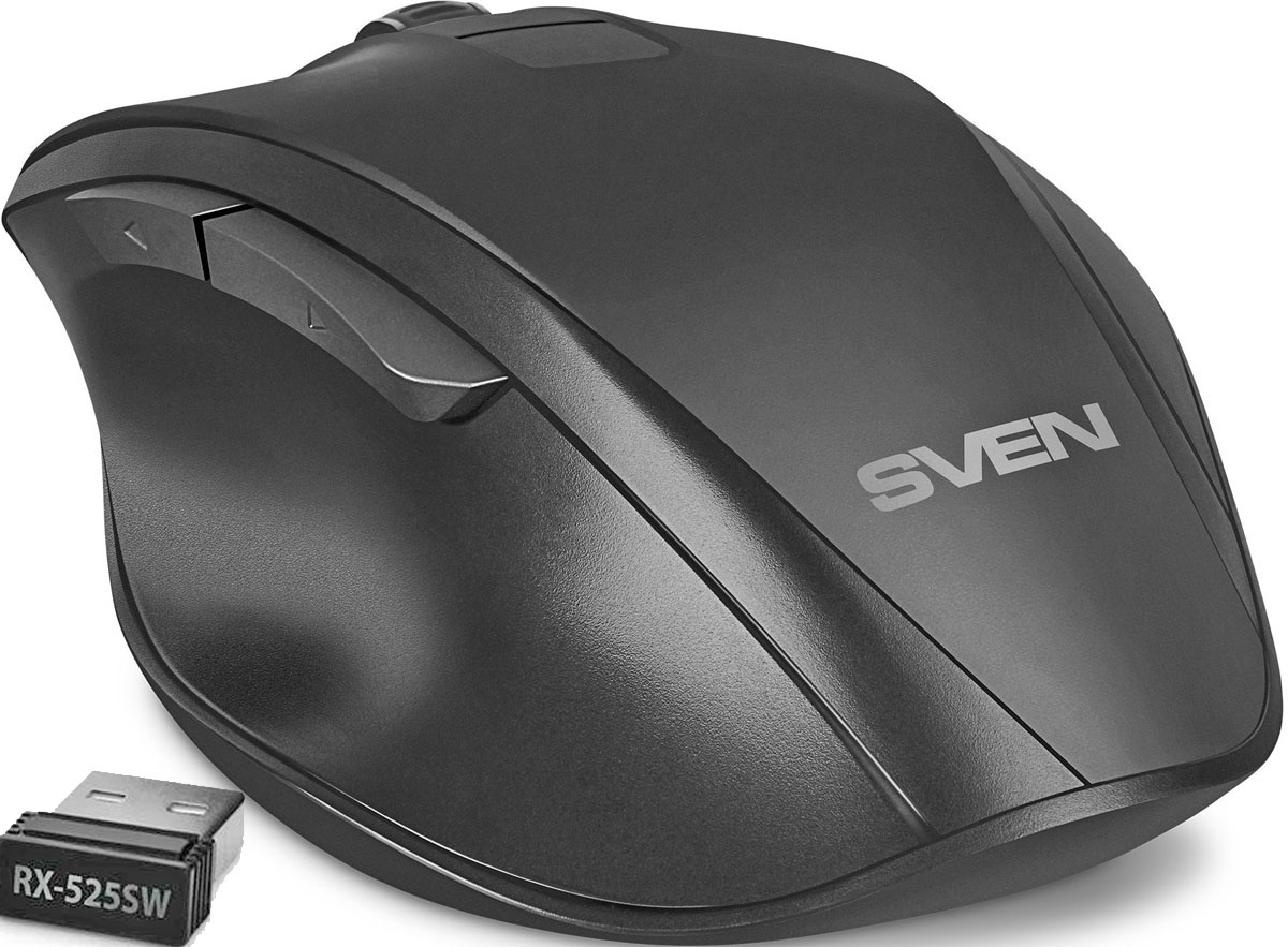   SVEN RX-525SW   USB