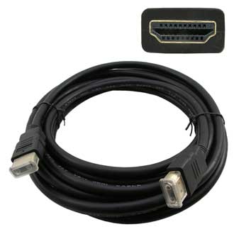 821- 2 Кабель HDMI (19m-19m) 2 м PRO CONNECT 