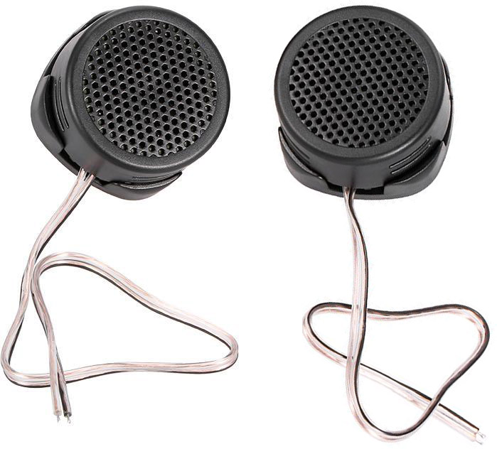  MAXONY MX-130  20 / 80 , 5000 - 20000 Hz