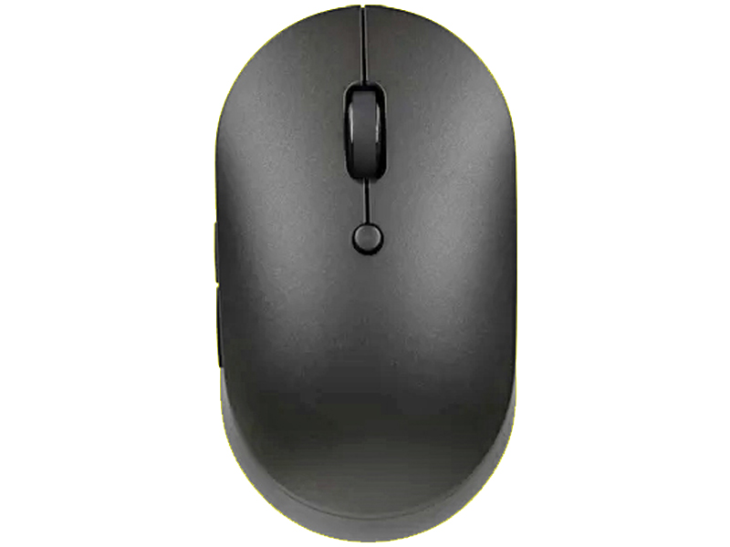   Xiaomi Dual Mode Wireless Mouse Silent Edition 