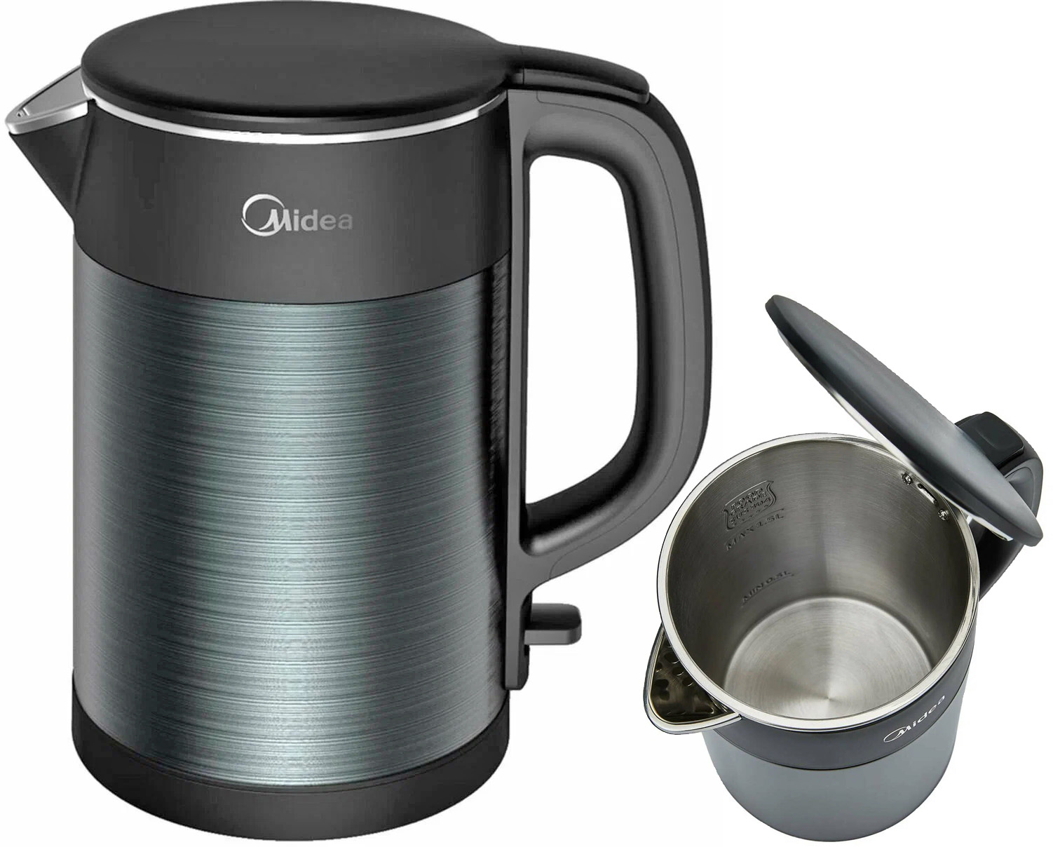  MIDEA MK-8076 , 1,5, 2200W