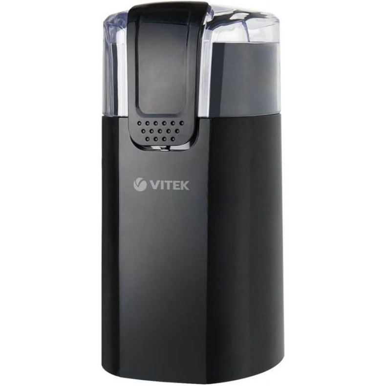 Кофемолка VITEK VT-7124 150W, на 60 грамм кофе