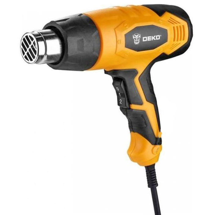   RUICHI DEKO HG2200W