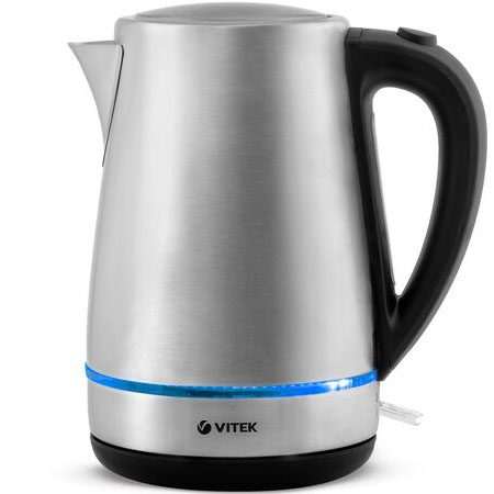 ������ VITEK VT-7096 1.7� �������� �� ������, �����, 1,7�, 2150 W