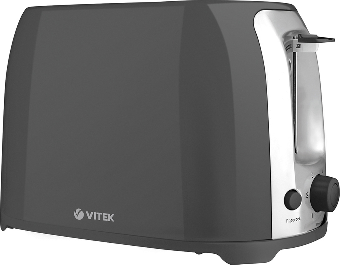 Тостер VITEK VT-1585 750Вт