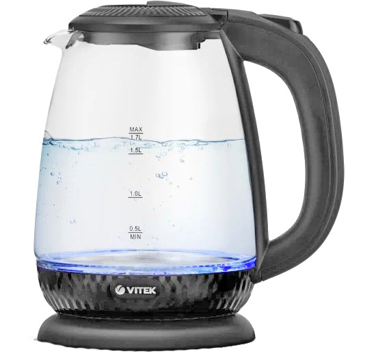  VITEK VT-7074 , 1.7, 2200 W