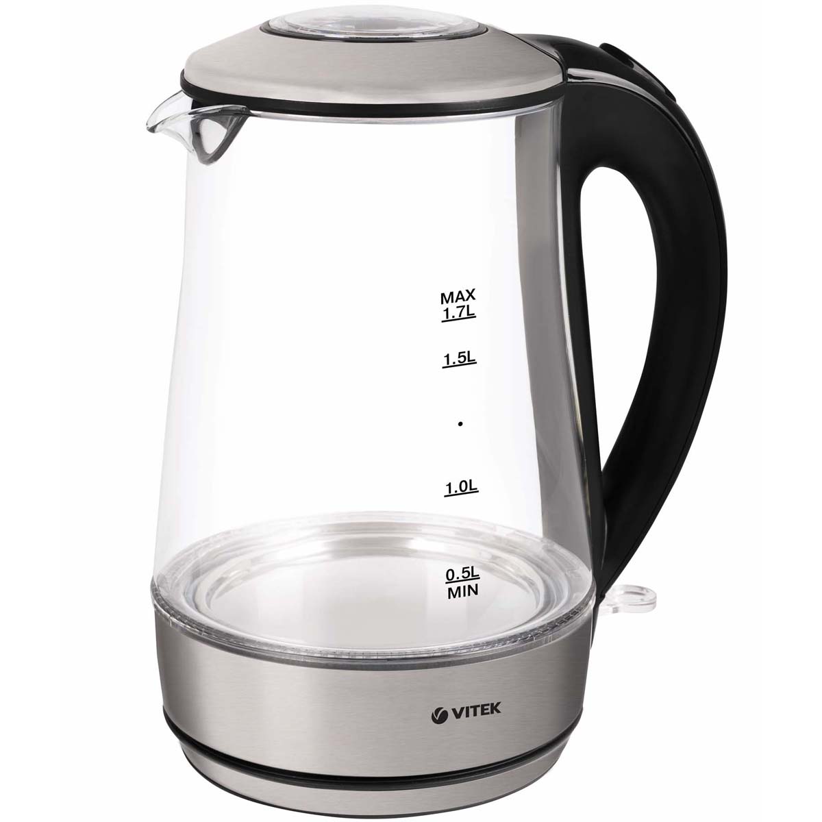 ������ VITEK VT-7082 1.7�, 2200 ����, ������, ���������, ������ ��� ������