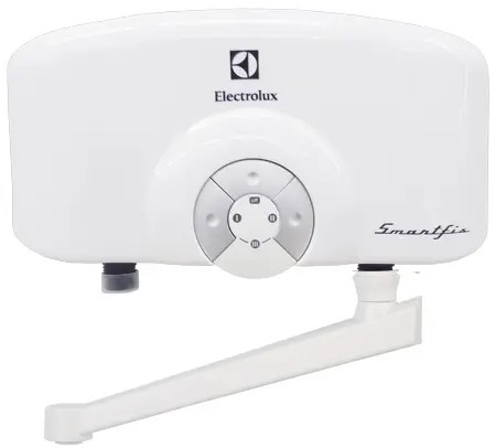   ELECTROLUX SMARTFIX 3,5T   , 3500 , 3 