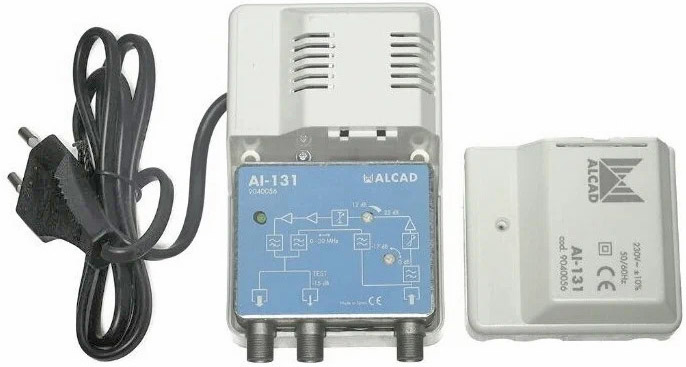 ��������� �������� TV ALCAD AL-131