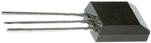Транзистор 2SA1626 SOT33/TO220F 
