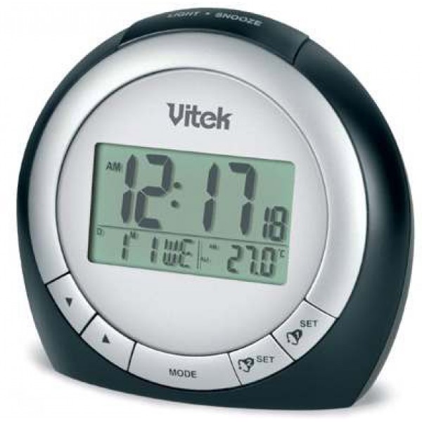 Часы многофункциональные VITEK VT-3544