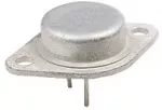  825 PNP, , 80v, 125W/3W, 500>18000 