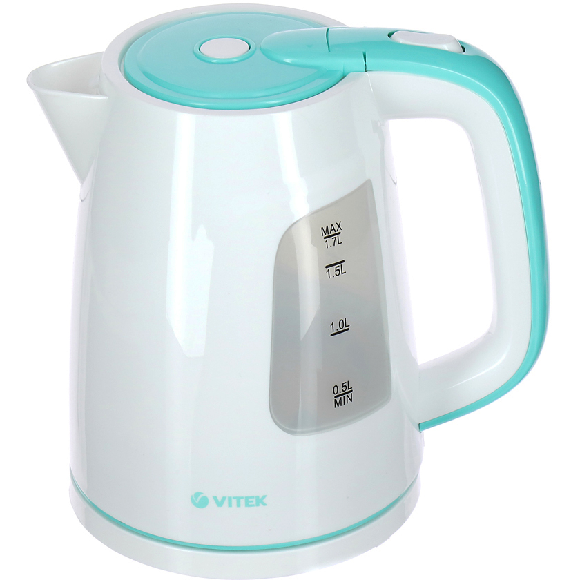 ������ VITEK VT-7022 �������, 1,7�, 2200W