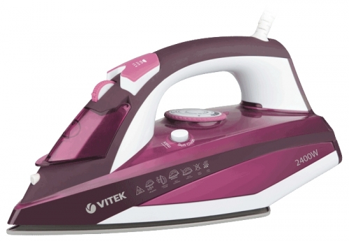 VITEK VT-1215 2400W, , .  140 /, , ,  