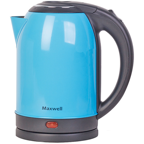 ������ MAXWELL MW-1066 ����� 1,7�, 2200W, ��������� �� ���������, �������.