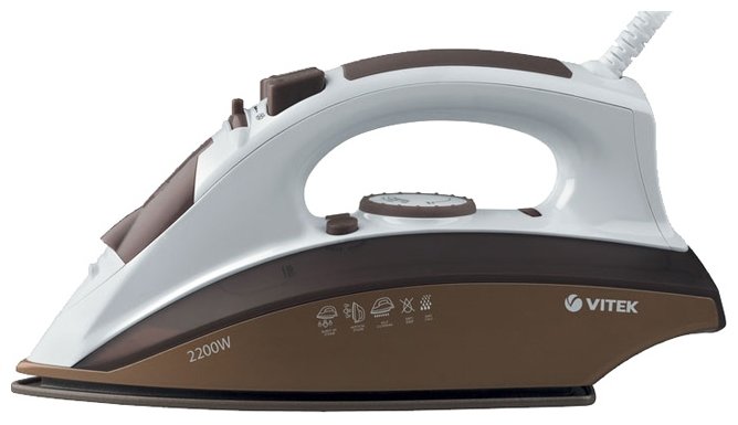 ���� VITEK VT-1209 2400W, ������������ �������� �������, ��������������, ��� 20 �/���,