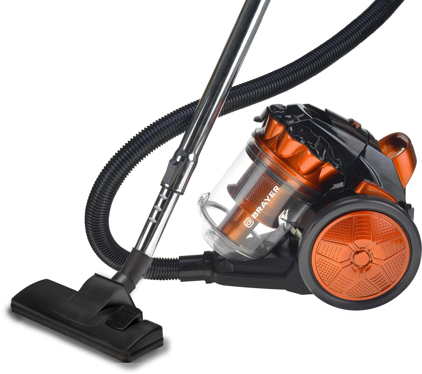  BRAYER BR-4201 2200 / 400 ,  3 